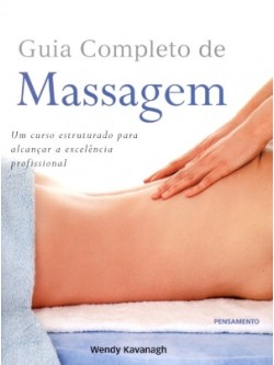 Guia Completo de Massagem.